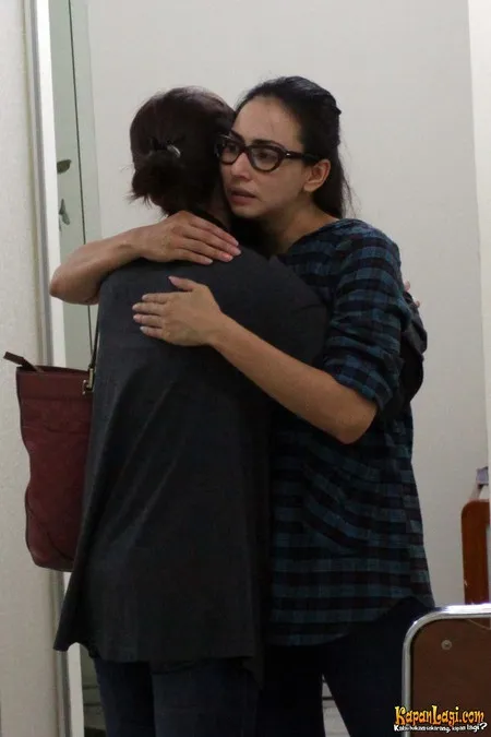 Foto Deswita Maharani