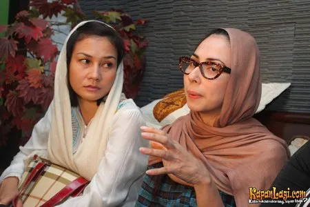 Foto Deswita Maharani