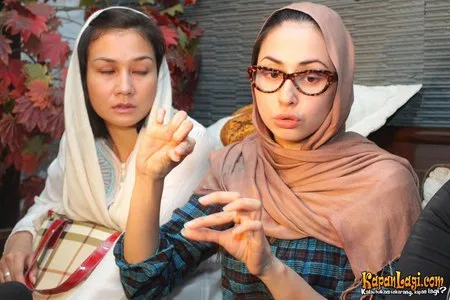 Foto Deswita Maharani