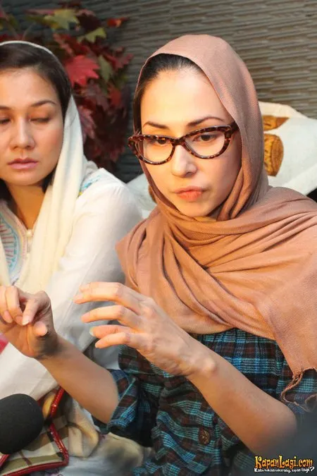 Foto Deswita Maharani