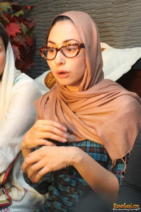 Foto Deswita Maharani