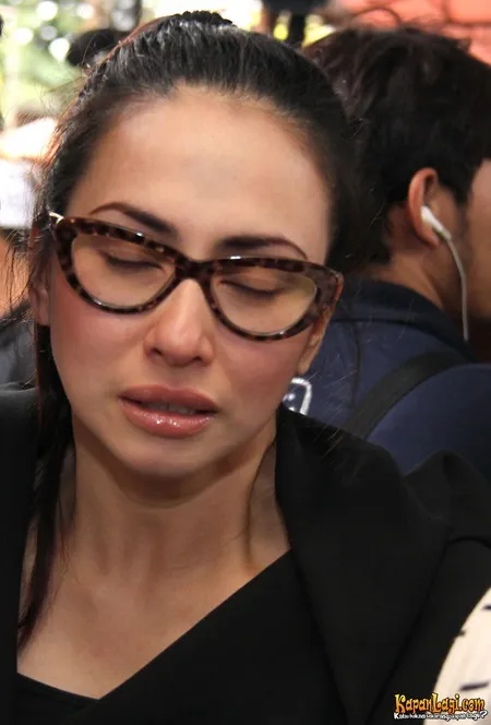 Foto Deswita Maharani