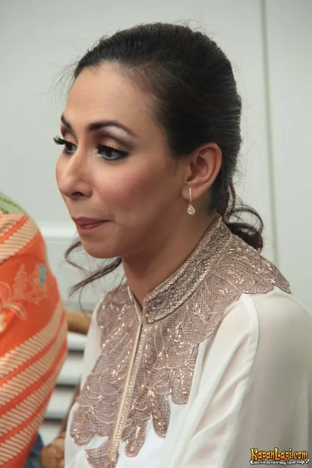 Foto Deswita Maharani