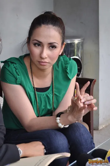 Foto Deswita Maharani