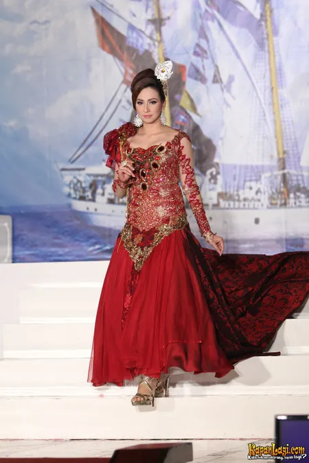 Foto Deswita Maharani