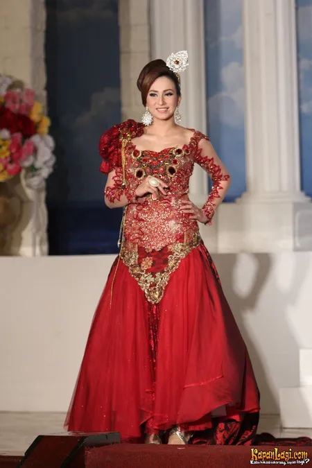 Foto Deswita Maharani