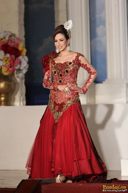 Foto Deswita Maharani