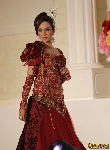 Foto Deswita Maharani