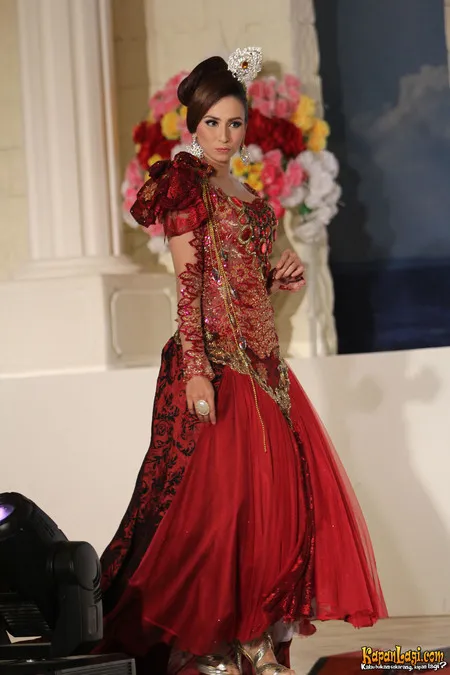 Foto Deswita Maharani