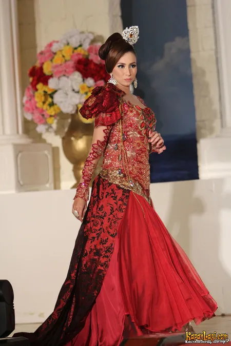 Foto Deswita Maharani