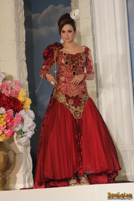 Foto Deswita Maharani