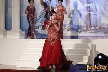 Foto Deswita Maharani