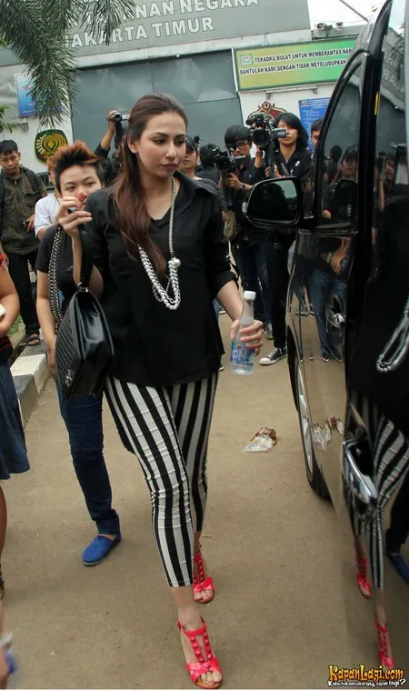 Foto Deswita Maharani