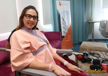 Foto Deswita Maharani