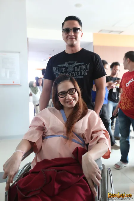 Foto Deswita Maharani