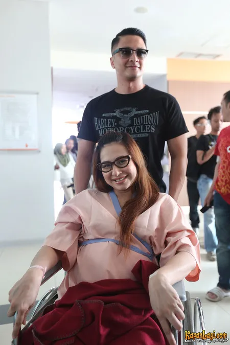 Foto Deswita Maharani