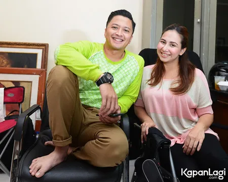 Foto Deswita Maharani