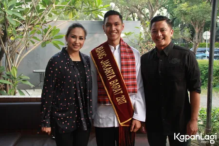 Foto Deswita Maharani