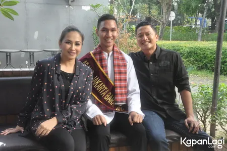 Foto Deswita Maharani