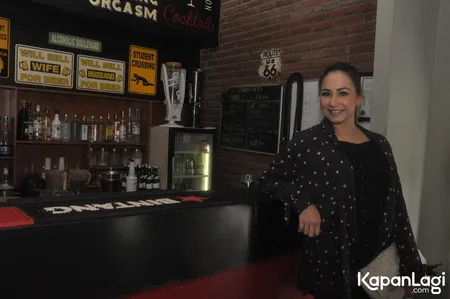 Foto Deswita Maharani