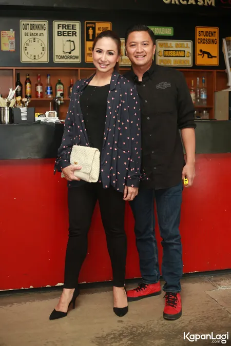 Foto Deswita Maharani