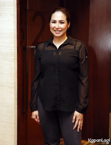 Foto Deswita Maharani