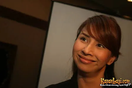 Foto Deswita Maharani