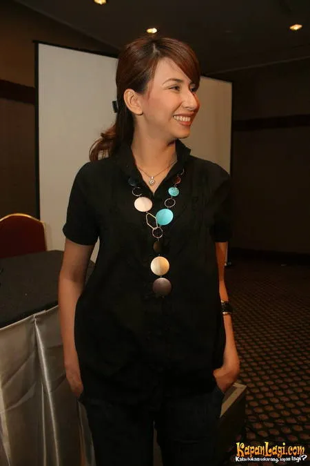 Foto Deswita Maharani