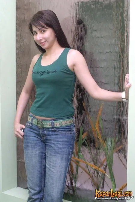 Foto Deswita Maharani