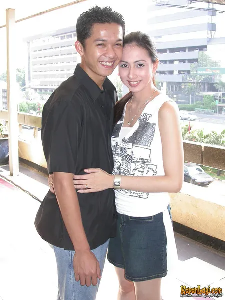 Foto Deswita Maharani