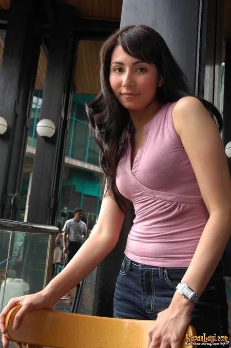 Foto Deswita Maharani