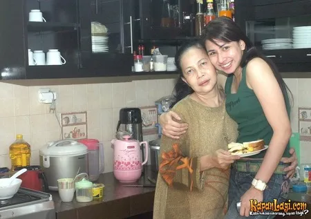 Foto Deswita Maharani