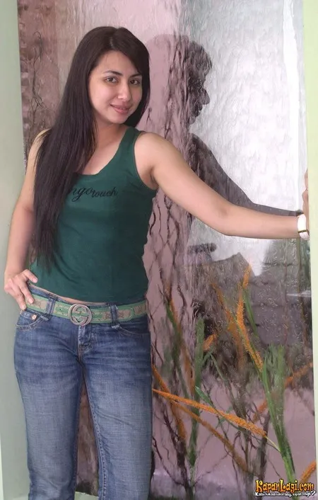 Foto Deswita Maharani