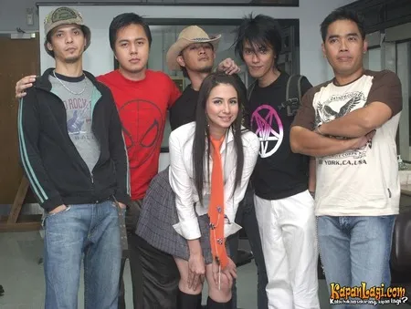 Foto Deswita Maharani