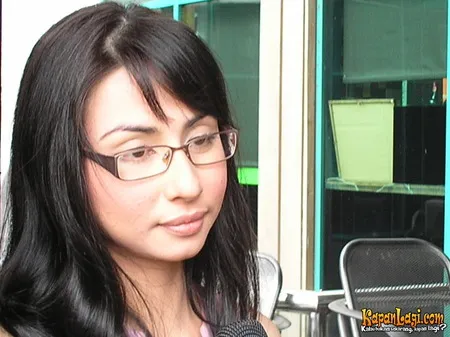 Foto Deswita Maharani