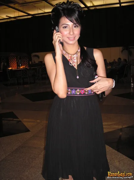 Foto Deswita Maharani