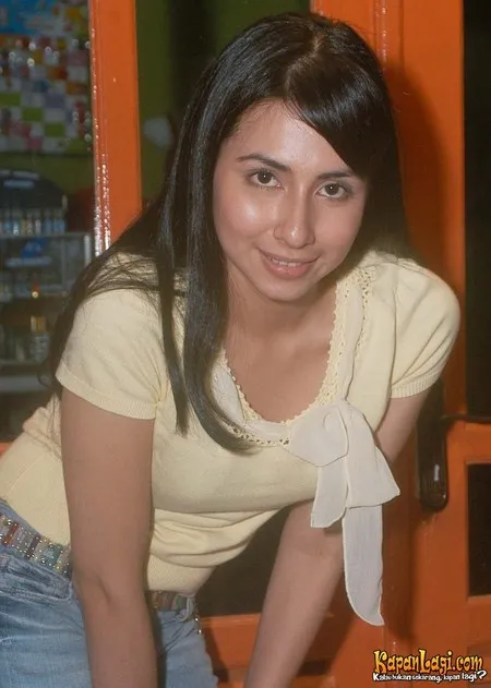 Foto Deswita Maharani