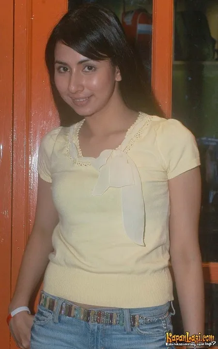 Foto Deswita Maharani