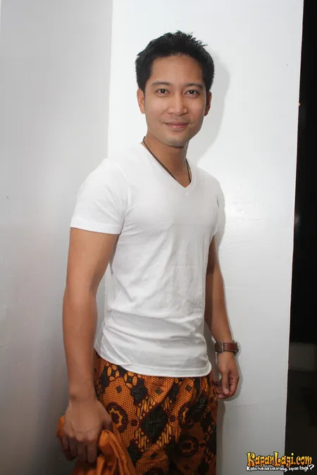 Foto Detri Warmanto 014 Kapanlagi Com