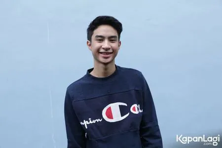 Foto Devano Danendra