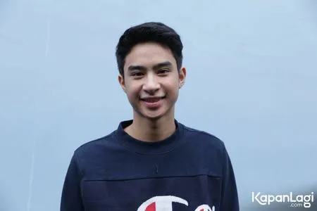 Foto Devano Danendra
