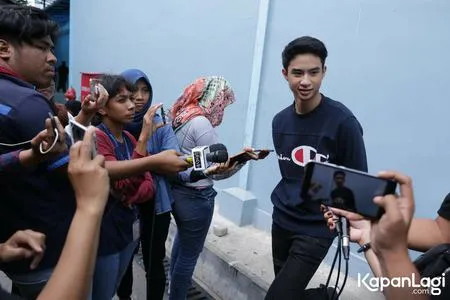 Foto Devano Danendra