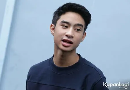 Foto Devano Danendra