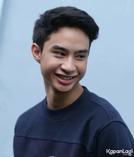 Foto Devano Danendra