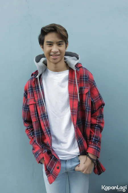 Foto Devano Danendra