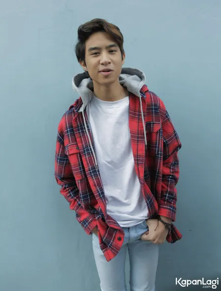 Foto Devano Danendra