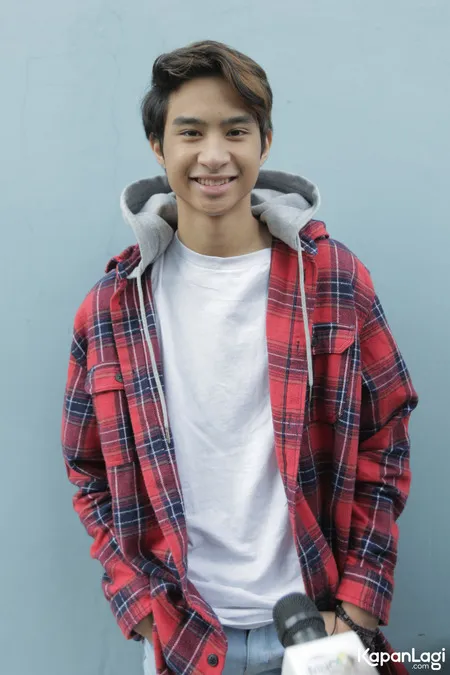 Foto Devano Danendra