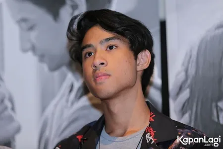 Foto Devano Danendra