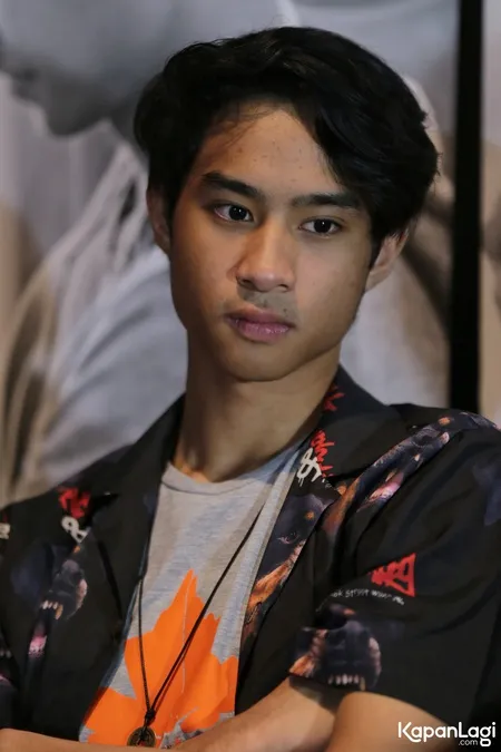 Foto Devano Danendra