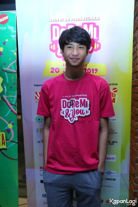 Foto Devano Danendra